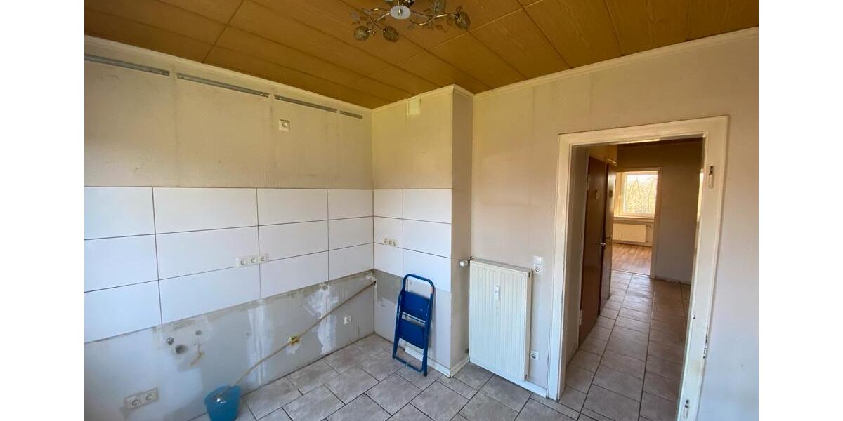 3,5‑Zi.-ETW in Bottrop mit Potenzial, Verkauf von privat 3 zimmer