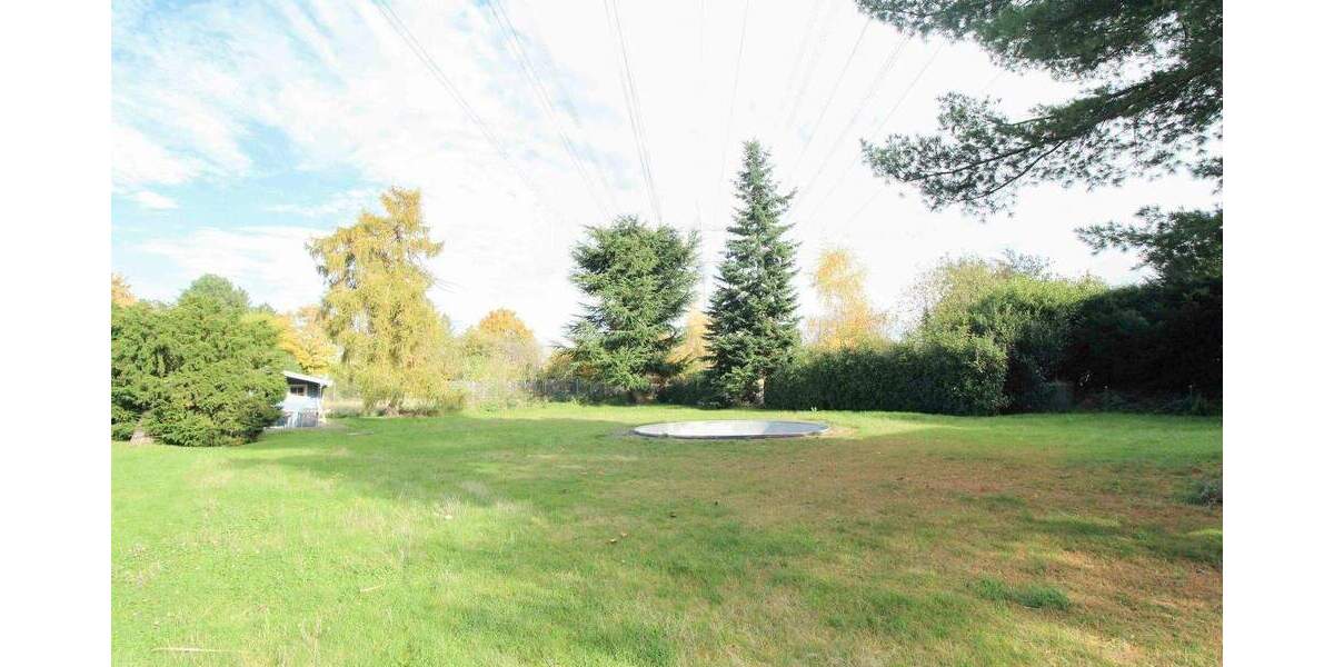 Grundstück Tönisvorst St. Tönis - 950.000&euro; | Angebot:25402124