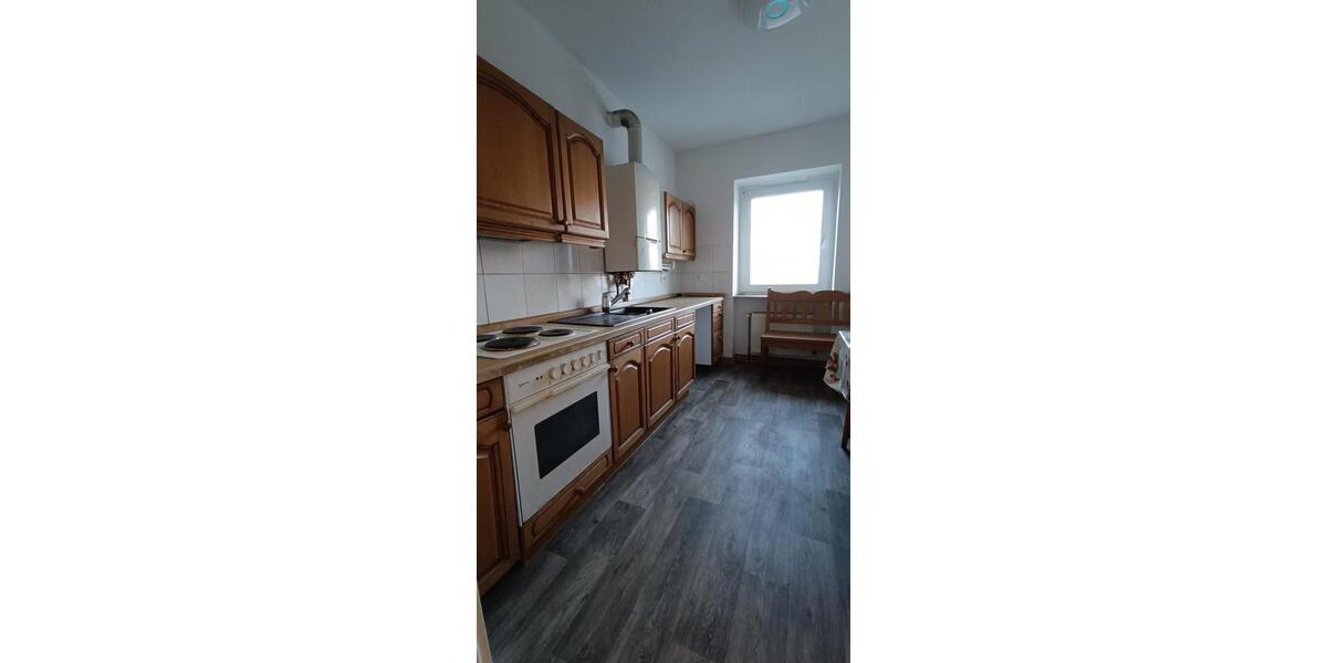 Helle 1-Zimmer Wohnung in Rheinhauserstr. 173, Duisburg-Hochfeld! 1.5 zimmer