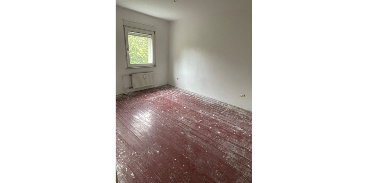 Erdgeschoßwohnung Duisburg Huckingen - 2 Zimmer, 55 m&sup2;, 509&euro; | Angebot:26180116