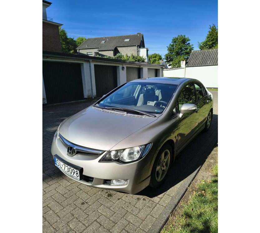 Civic