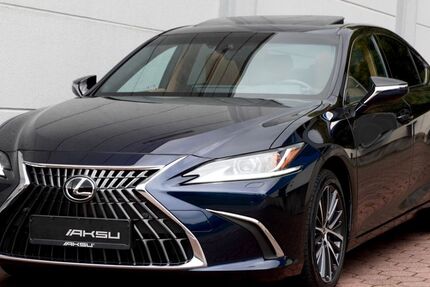 Lexus ES 300 25.000 km 39.900 € Velbert 42551