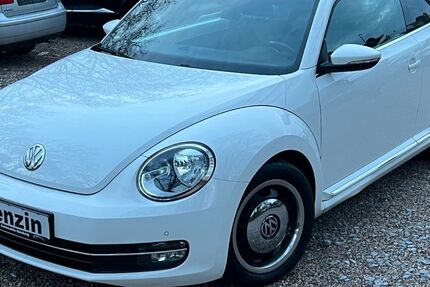 VW Beetle 149.805 km 7.990 &euro; Duisburg 47137