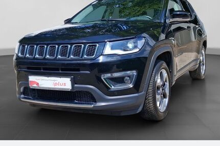 Jeep Compass 57.461 km 17.980 &euro; Dorsten 46284