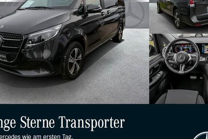 Mercedes-Benz V 220 3.998 km 68.999 &euro; Dorsten 46282