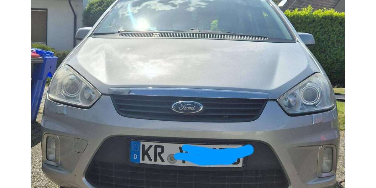 Ford C-Max 162.347 km 1.500 &euro; Krefeld, Stadt 47829