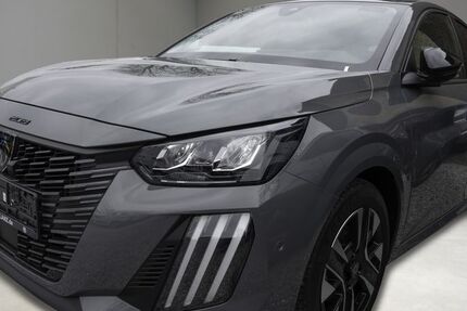 Peugeot 208 9.990 km 23.490 &euro; Bochum 44801