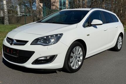 Opel Astra 171.000 km 5.999 &euro; Bottrop 46236