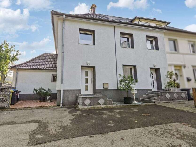 Haus zum Kaufen in Bottrop 399.000 € 157 m²