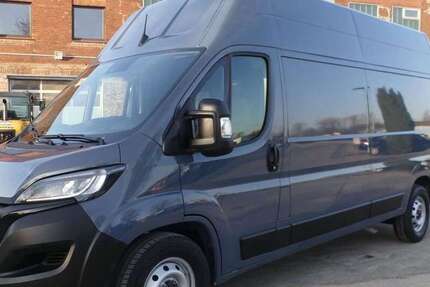 Fiat Ducato 45.928 km 29.950 &euro; Essen 45309