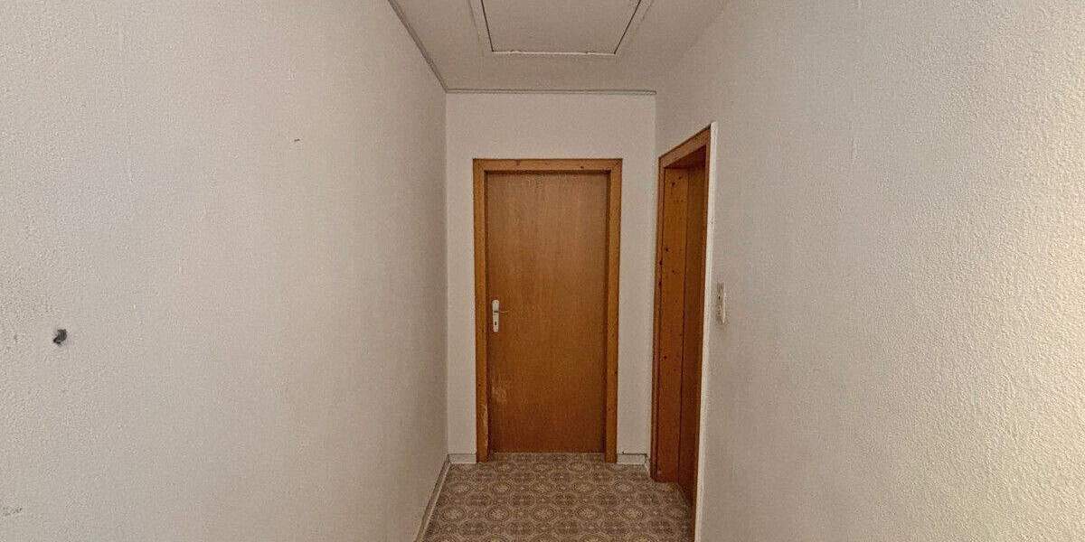 Mehrfamilienhaus, Wohnhaus Voerde Spellen - 6 Zimmer, 165 m&sup2;, 395.000&euro; | Angebot:25278709