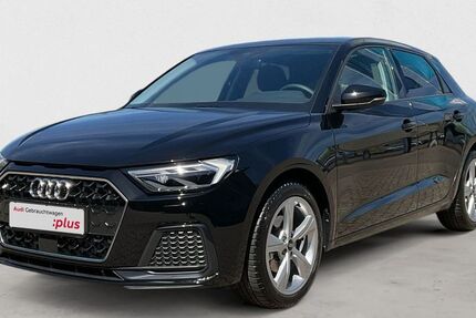 Audi A1 8.660 km 25.880 &euro; Wesel 46483