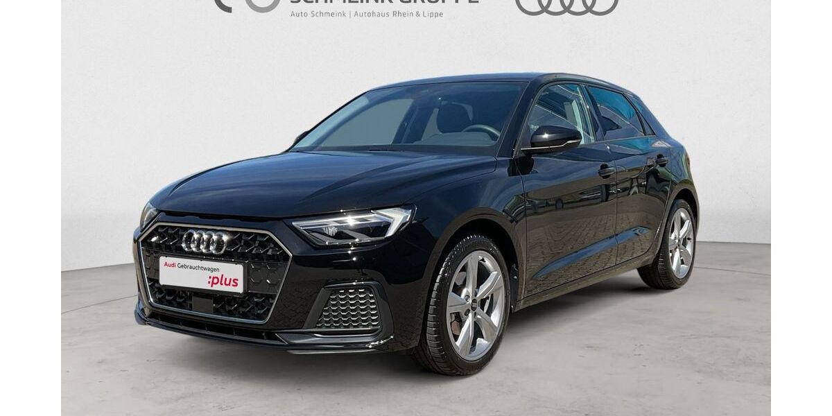 Audi A1 8.660 km 25.880 &euro; Wesel 46483