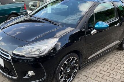 Citroen DS3 125.000 km 6.950 &euro; Moers 47447