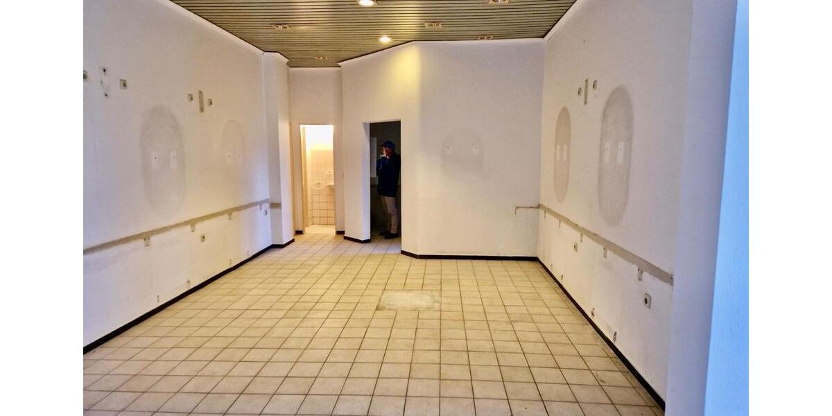 Helle Gewerbeeinheit mit ca. 80 m² in gut erreichbarer, ruhige zimmer