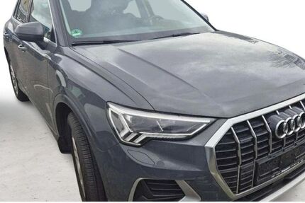 Audi Q3 87.130 km 27.420 &euro; Duisburg-Rheinhausen 47226
