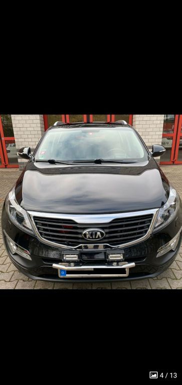 Sportage