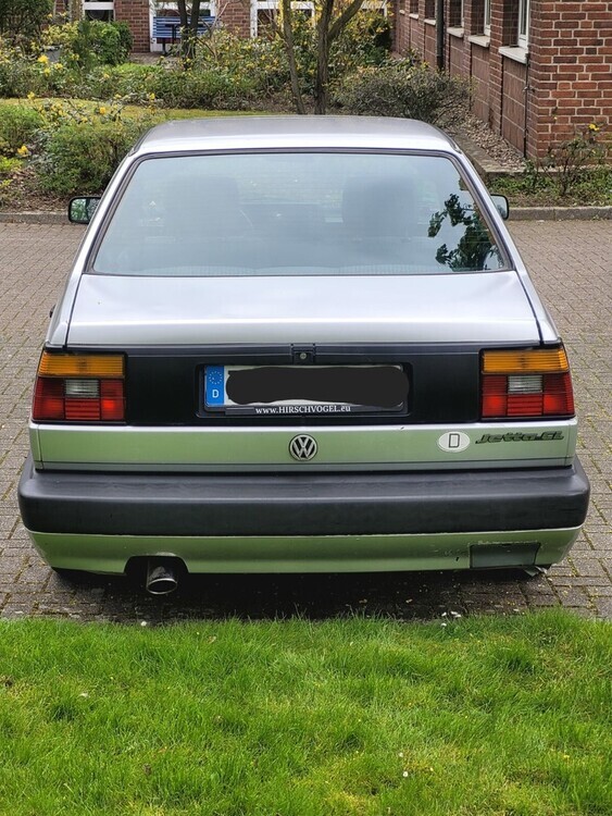 Jetta