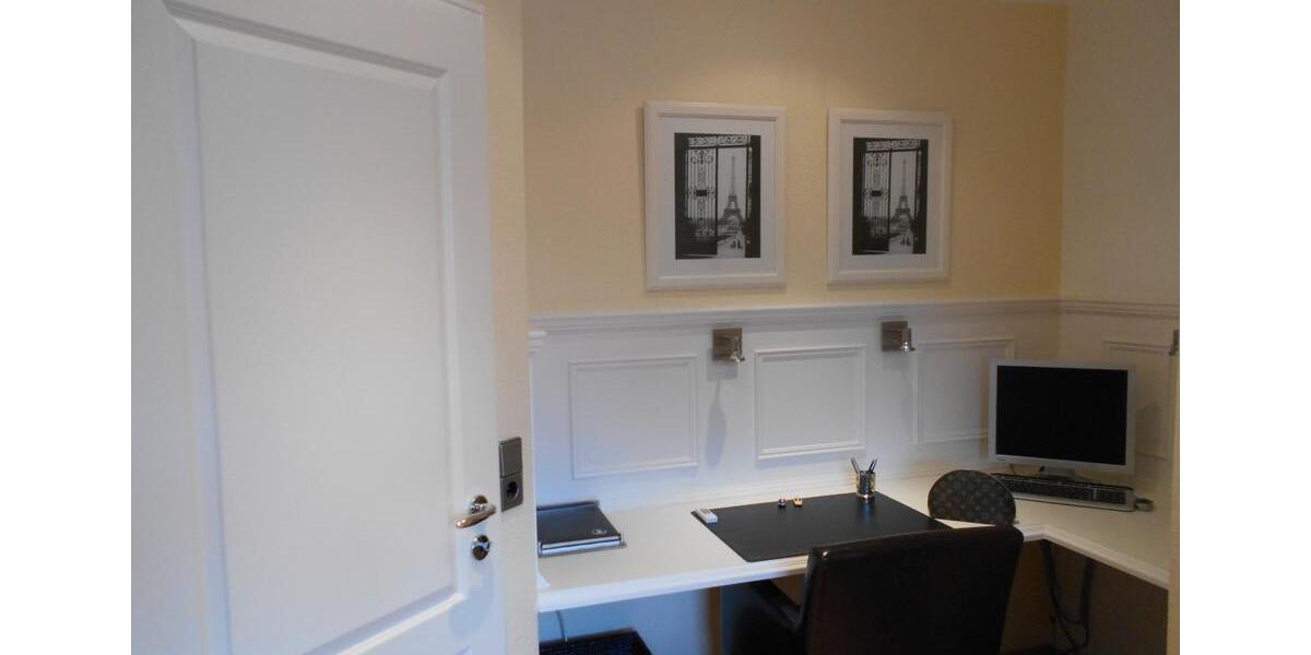 Etagenwohnung Meerbusch Necklenbroich - 4 Zimmer, 96 m&sup2;, 379.500&euro; | Angebot:26414870