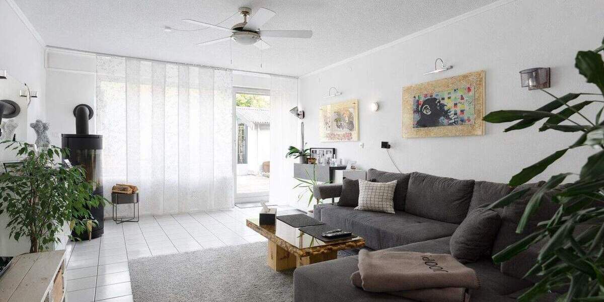 Mehrfamilienhaus, Wohnhaus Krefeld / Bockum Bockum - 6 Zimmer, 184 m&sup2;, 498.000&euro; | Angebot:24764879