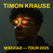 Timon Krause - Messias Dinslaken