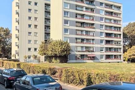 Wohnung Krefeld Benrad - 3 Zimmer, 60 m&sup2;, 125.000&euro; | Angebot:26877410