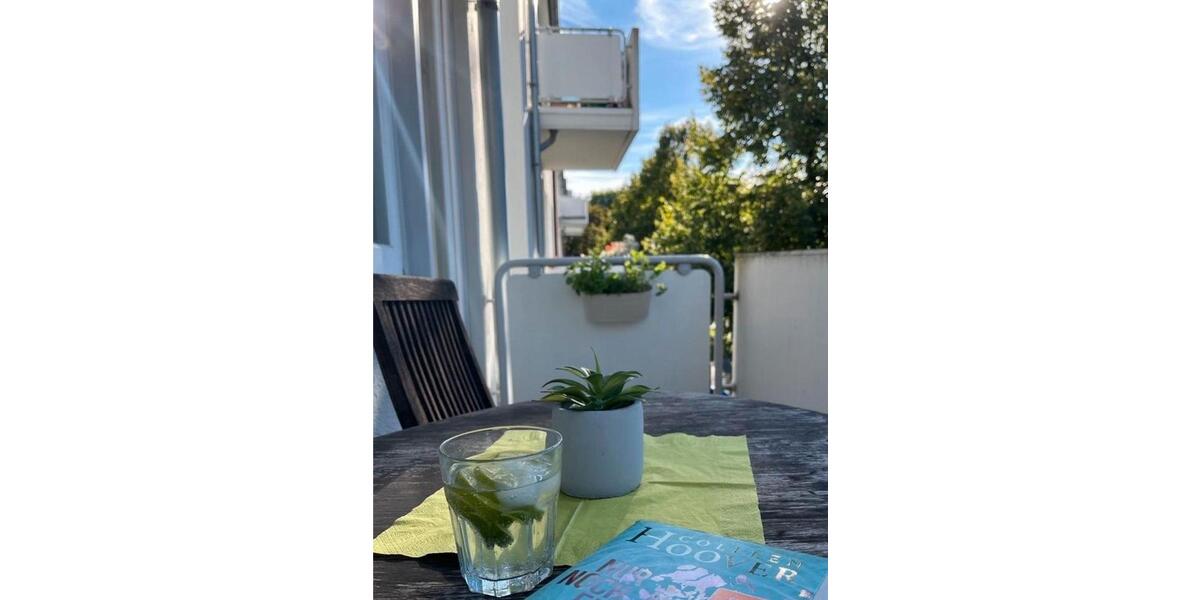 Etagenwohnung Ratingen - 1 Zimmer, 25 m&sup2;, 660&euro; | Angebot:25408499