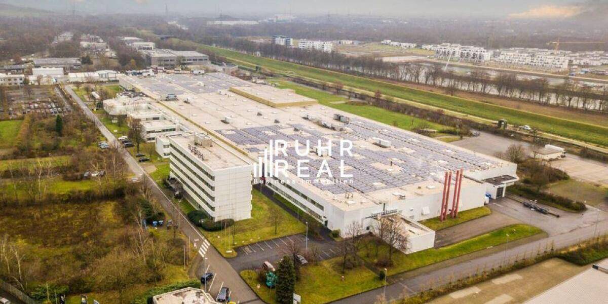 Gewerbeobjekt Gelsenkirchen Erle - 25.286&euro; | Angebot:23990824