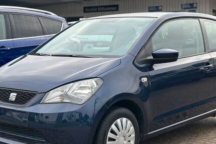 Seat Mii 13.000 km 6.500 &euro; Rheinberg 47495