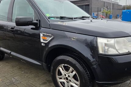Land Rover Freelander 313.471 km 2.990 &euro; Gelsenkirchen 45888