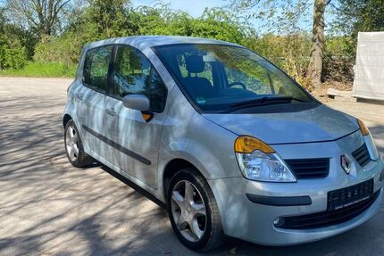 Renault Modus 117.000 km 3.000 &euro; Kamp-Lintfort 47475
