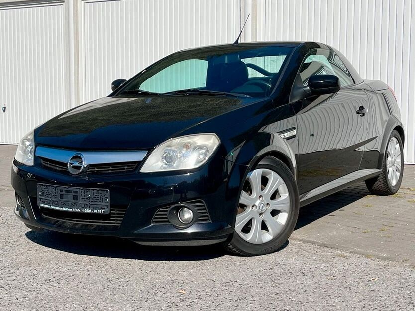 Opel Tigra 144.118 km 600 € Gelsenkirchen 45884