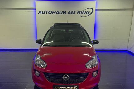 Opel Adam 39.349 km 11.299 &euro; Ratingen bei Düsseldorf 40878