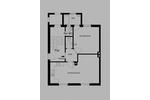 Erdgeschoßwohnung Velbert Velbert-Mitte - 2 Zimmer, 55 m&sup2;, 520&euro; | Angebot:26265952
