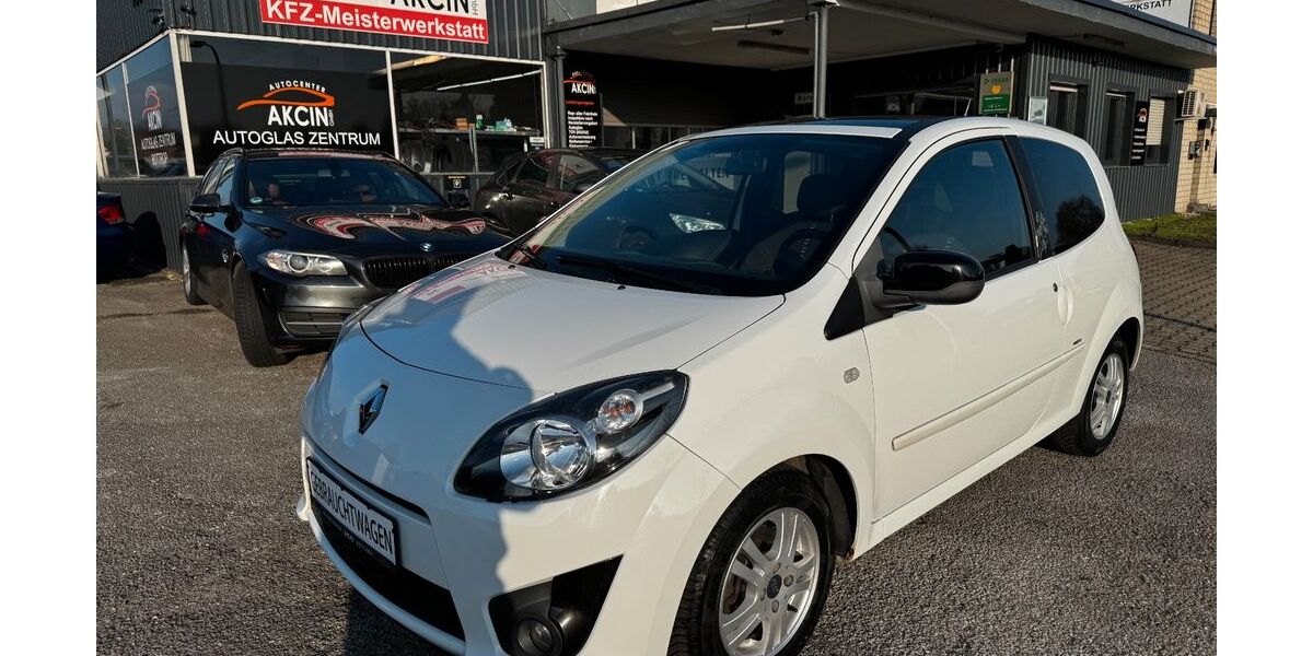 Renault Twingo 134.629 km 3.799 &euro; Bottrop 46236