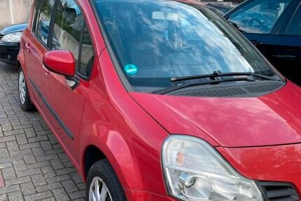 Renault Modus 104.000 km 2.850 &euro; Duisburg 47198