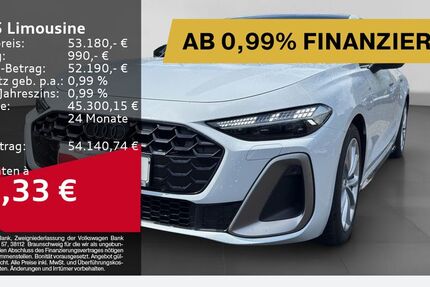 Audi A5 7.530 km 47.480 &euro; Dorsten 46284