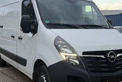 Opel Movano 88.130 km 17.500 &euro; Krefeld 47805