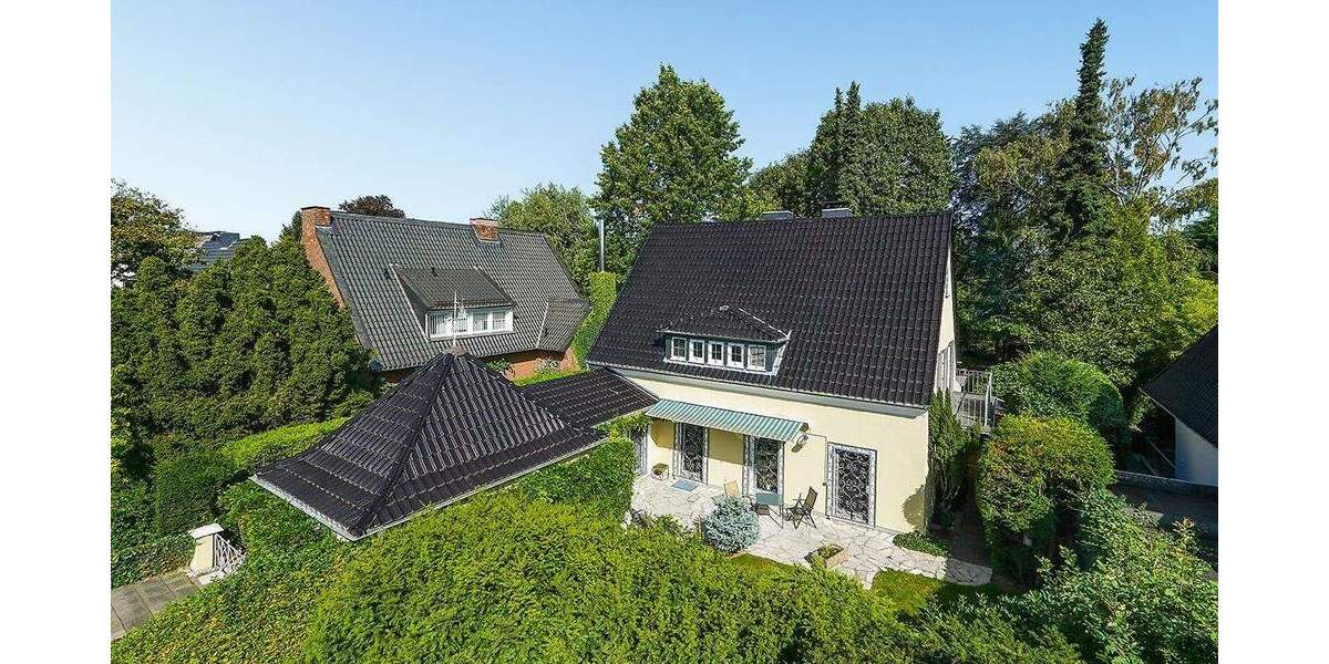 Großzügiges Einfamilienhaus mit weitläufigem Garten und Erweiterungspotenzial 6 zimmer