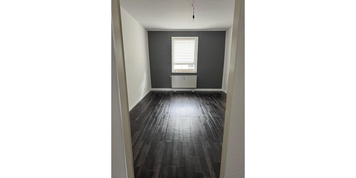 Ruhige 2-Zimmer-Wohnung mit Badewanne & EBK in Herne 2 zimmer