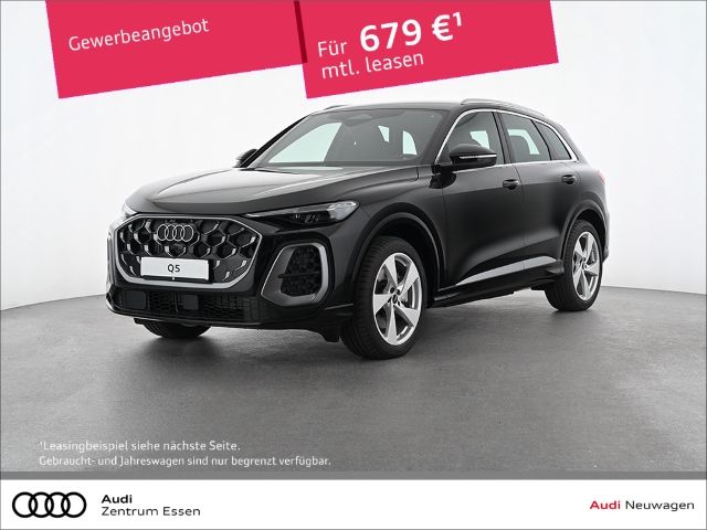 Audi Q5 19.990 km 59.880 &euro; Essen 45143