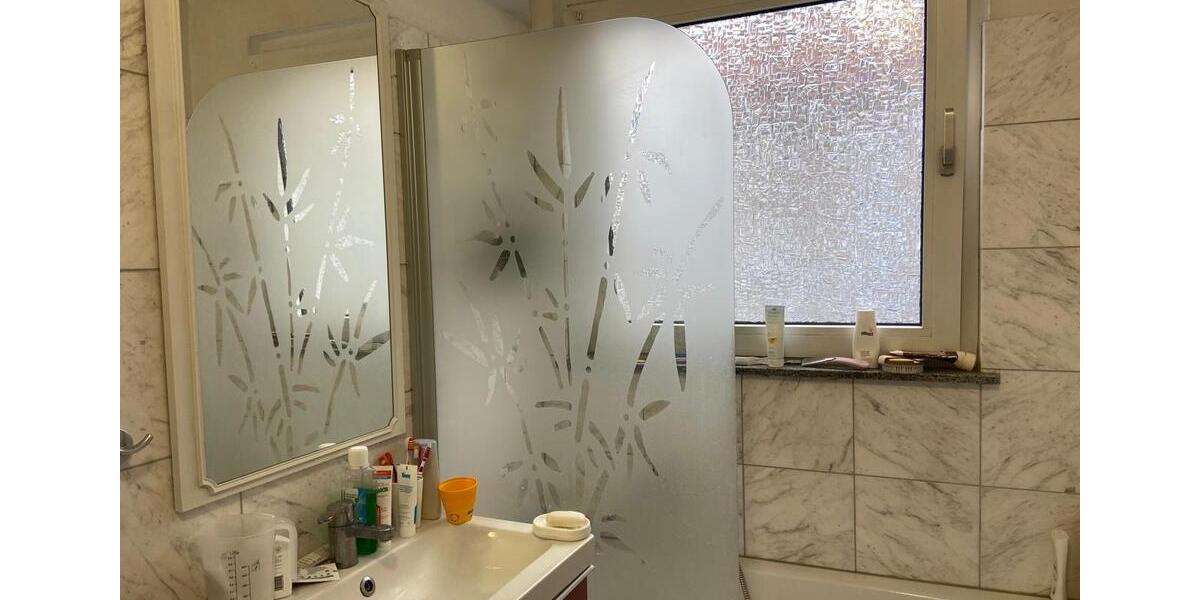 3,5 Zimmer ETW mit Balkon 3.5 zimmer