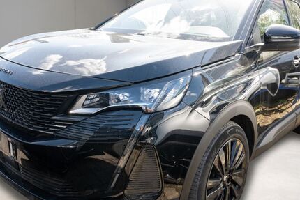Peugeot 3008 34.404 km 33.190 &euro; Gelsenkirchen 45881