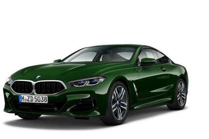 BMW 840 19.849 km 76.490 € Recklinghausen 45659