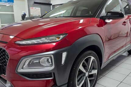 Hyundai KONA 51.590 km 15.500 &euro; Moers 47443