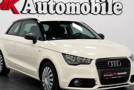 Audi A1 168.433 km 6.990 &euro; Gladbeck 45968