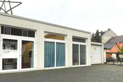 Gewerbeobjekt Oberhausen Neue Mitte - 715&euro; | Angebot:25429495