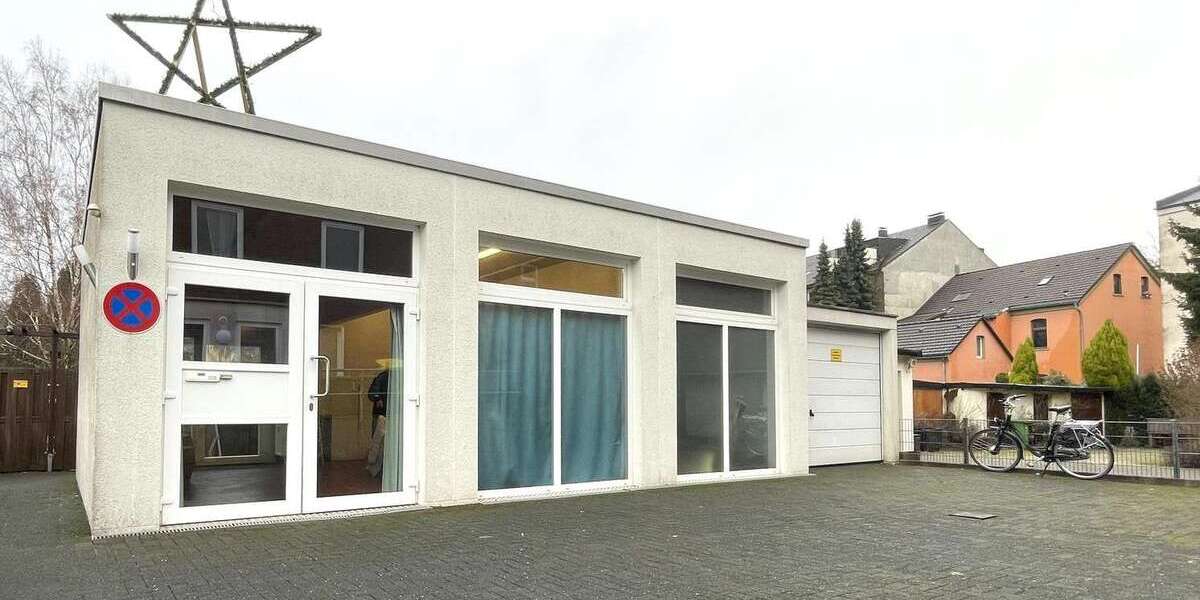 Gewerbeobjekt Oberhausen Neue Mitte - 715&euro; | Angebot:25429495