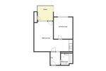 Einfamilienhaus Düsseldorf Oberbilk - 2 Zimmer, 225.000&euro; | Angebot:26157255