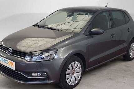 VW Polo 83.000 km 10.984 &euro; Moers 47445